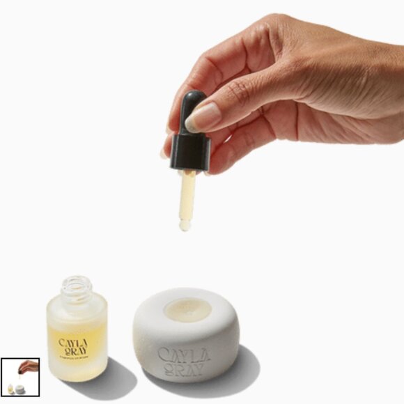 Cayla Gray® Scentstone Set in Cozy - Picture 1 of 6